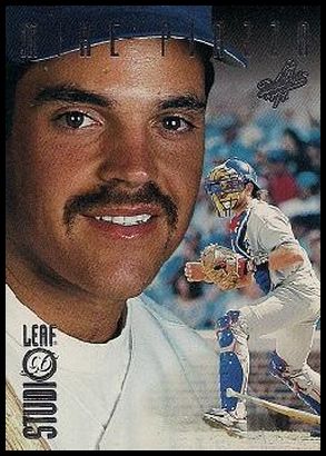 80 Mike Piazza